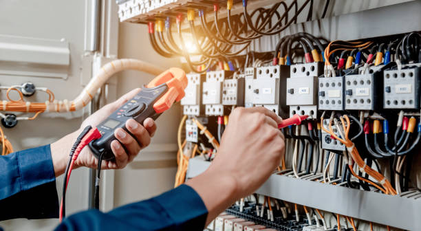 Best Electrical Outlet Repair  in Chelan, WA