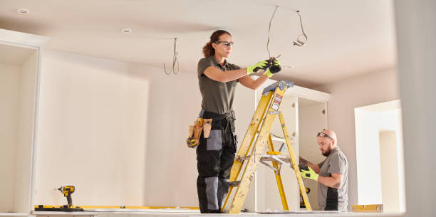 Best Electrical Repair Services  in Chelan, WA