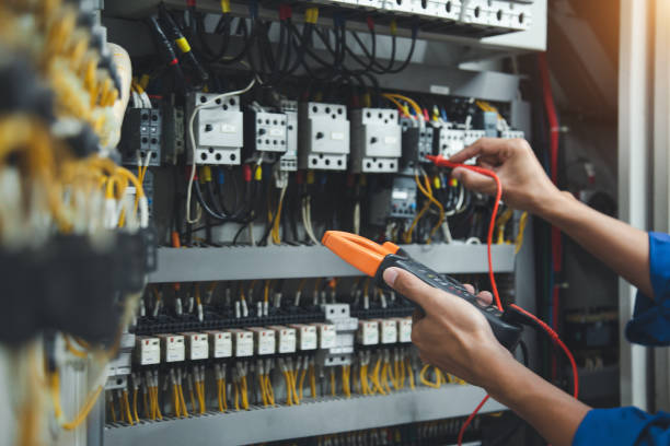 Best Electric Panel Repair  in Chelan, WA