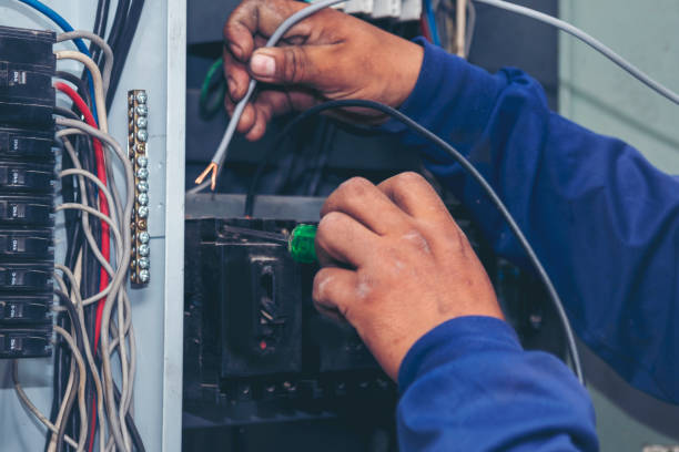 Best Electrician for Home Renovation  in Chelan, WA
