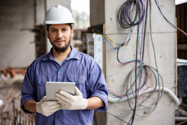 Best Affordable Electrical Installation  in Chelan, WA