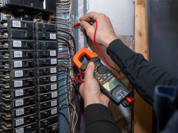 Best Electrical Wiring Services  in Chelan, WA