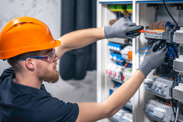 Best Electrical System Inspection  in Chelan, WA