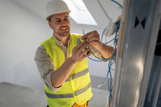 Best Electrical System Inspection  in Chelan, WA