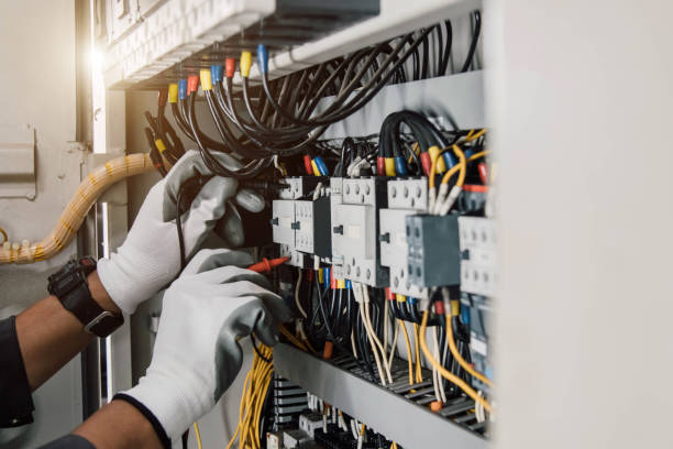 Electrical Rewiring Services in WA